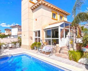 Flat for sale in La Zenia