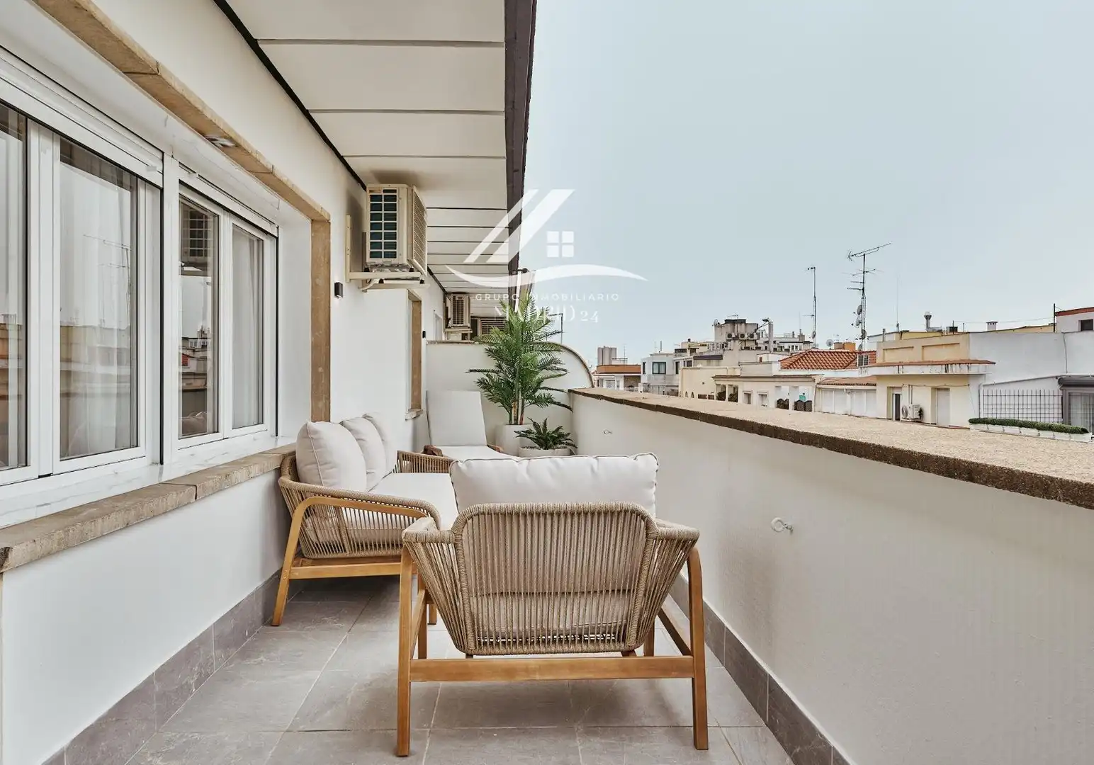 Flat with lift for sale in Calle de Maldonado, imagen 50