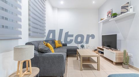Photo 5 of Flat for sale in Granada, Pacífico, Madrid Capital