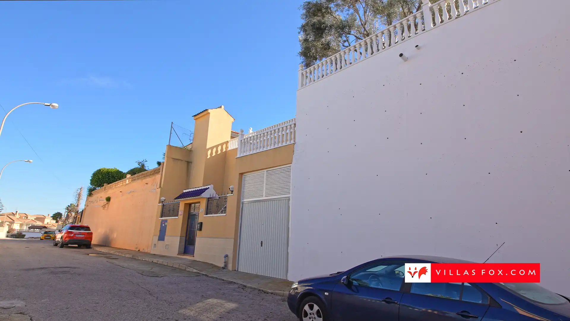 Maison à vendre à San Miguel de Salinas, imagen 12