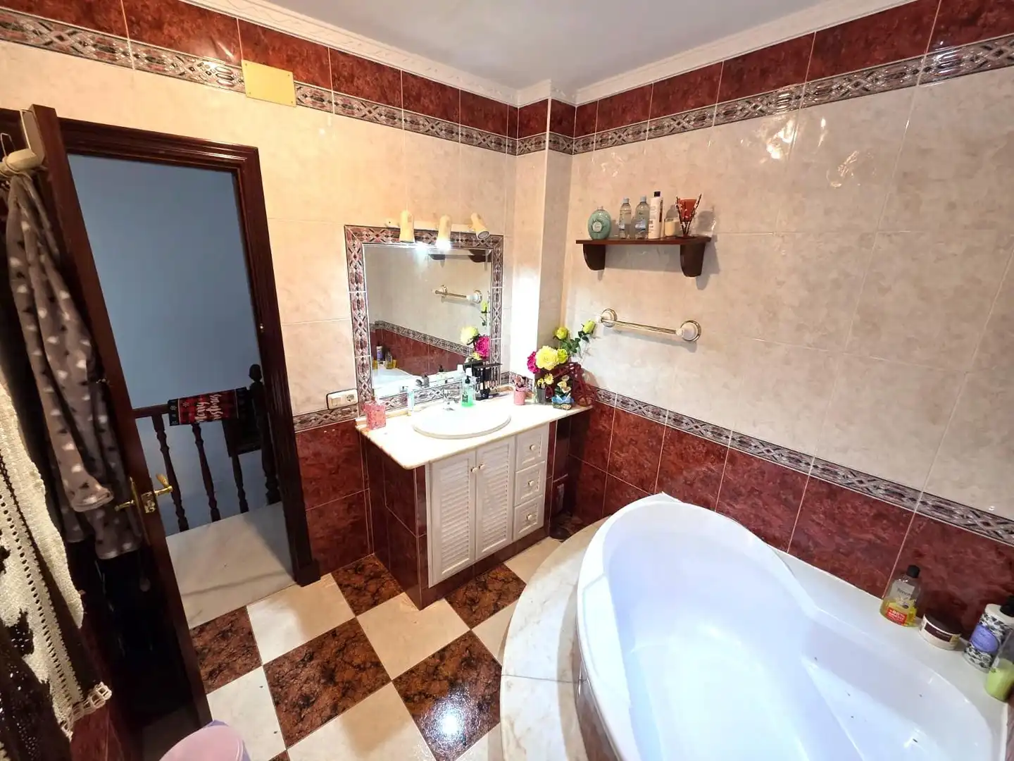 Casa con terrazza in vendita a Núcleo urbano, imagen 32