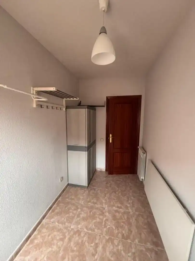 Dormitori de Pis en venda en  Toledo Capital