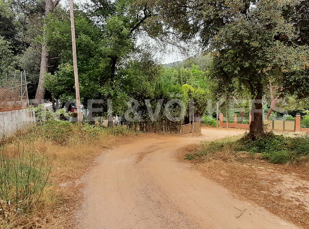Residential for sale in Molins de Rei