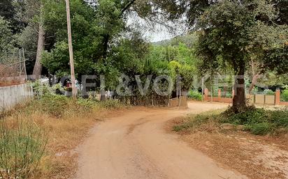 Residencial en venda en Molins de Rei