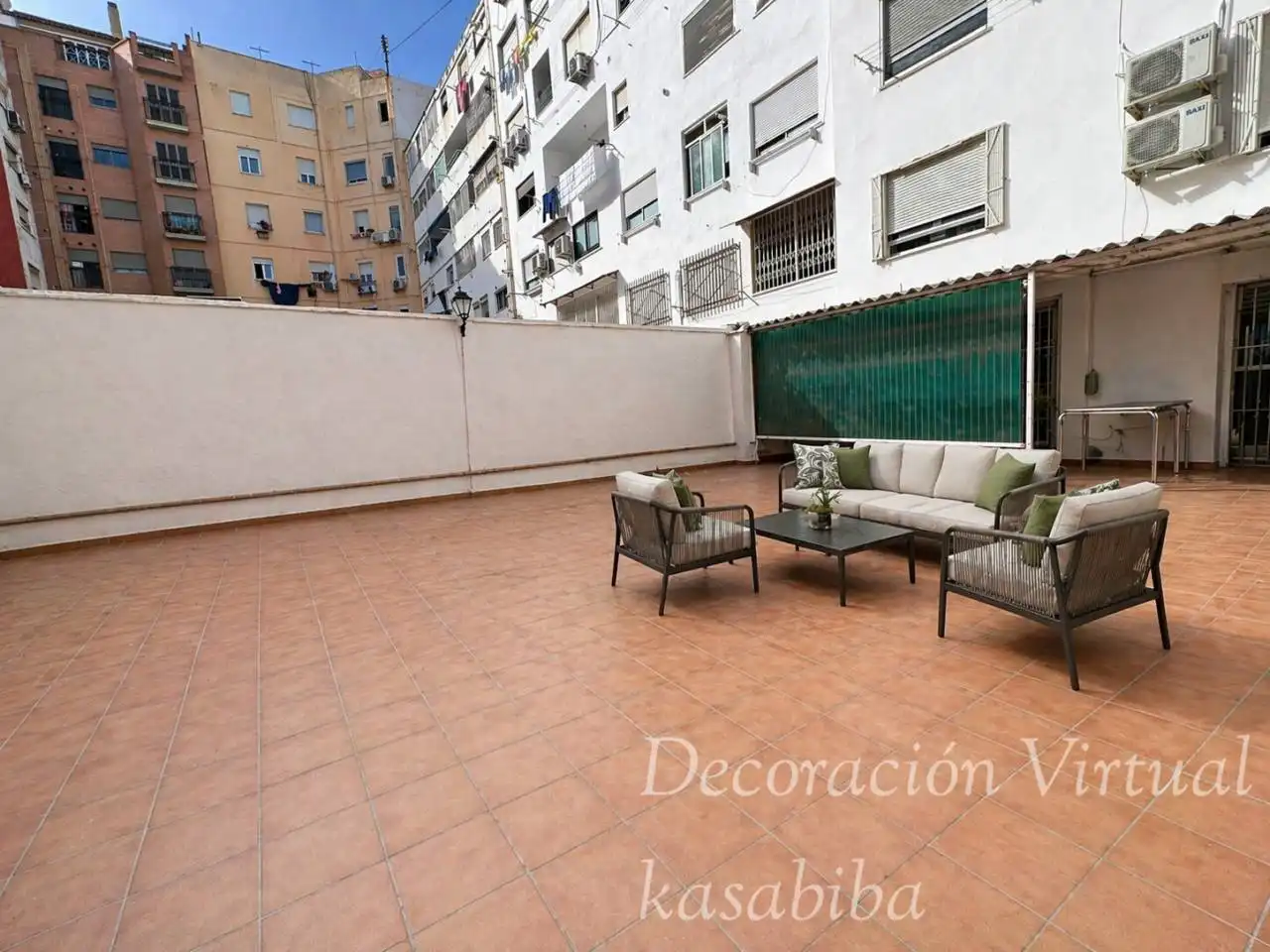Flat with terrace for sale in Calle Palleter, imagen 21