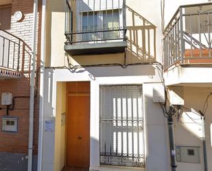 Exterior view of Flat for sale in Villalbilla