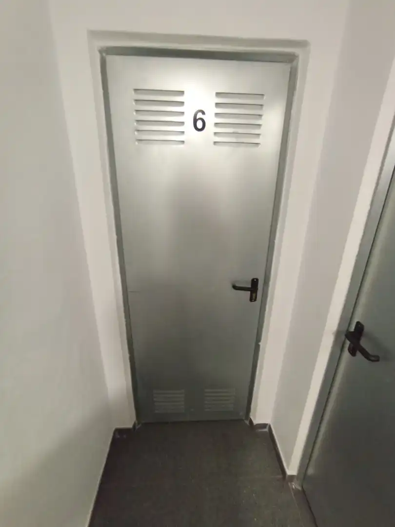 Baño de Piso en venta en Madrid con Aire acondicionado, Calefacción y Terraza