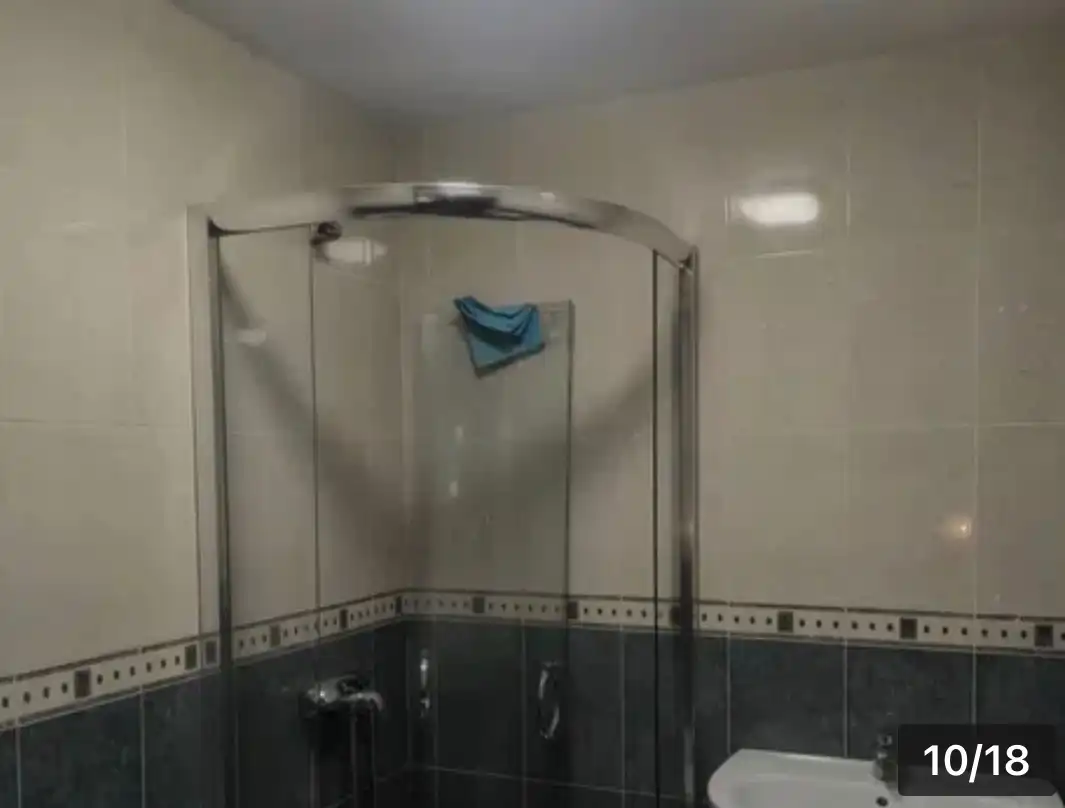 Baño de Piso en venta en Pontevedra Capital  con Trastero y Amueblado