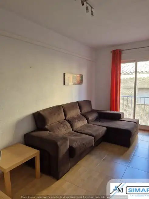 Apartments for rent in Travesía Palomar, Santa Bárbara
