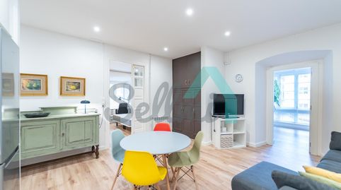 Photo 2 of Flat for rent in Oscura, Santo Domingo - El Campillín, Oviedo
