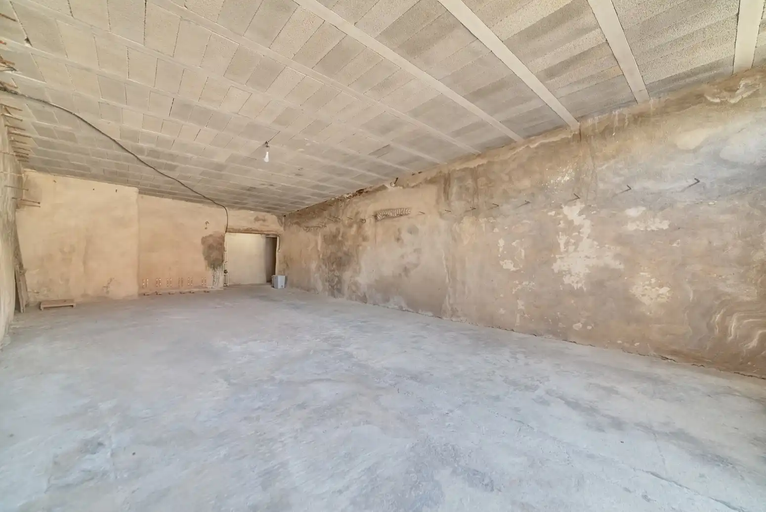 Detached homes for sale in Liédena  with Heating, Terrace and Storage room