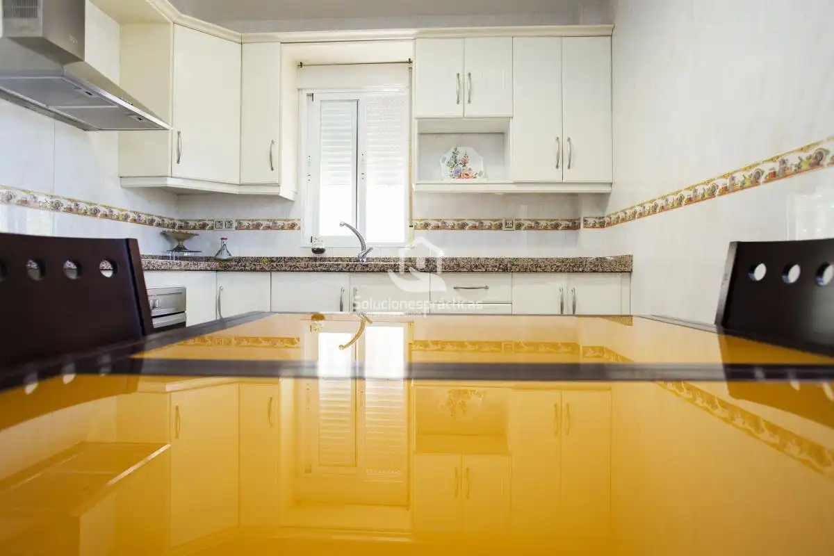 Villa con terrazza in vendita a Fuerte del Rey, imagen 17