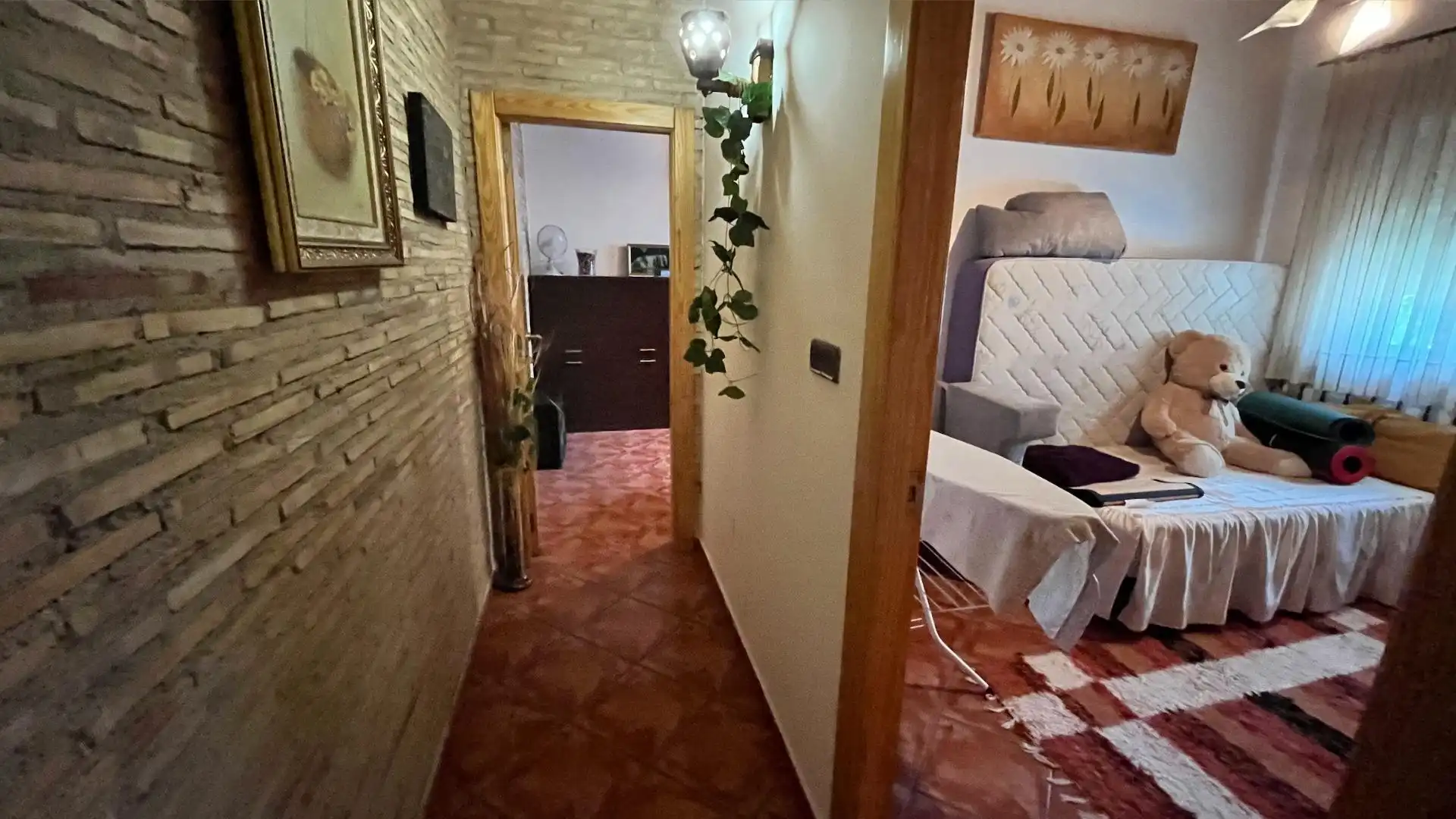 Villa con giardino in vendita a Pedanías Oeste, imagen 17