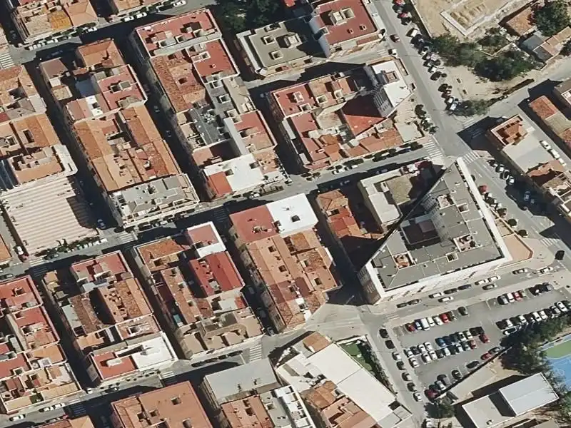 Flat for sale in MURILLO 76