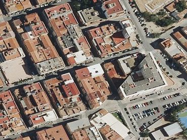Wohnung zum Verkauf in MURILLO 76