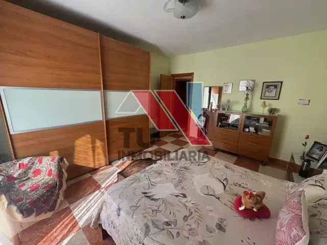 Habitación de Casa o chalet en venta en Novés con Terraza y Balcón