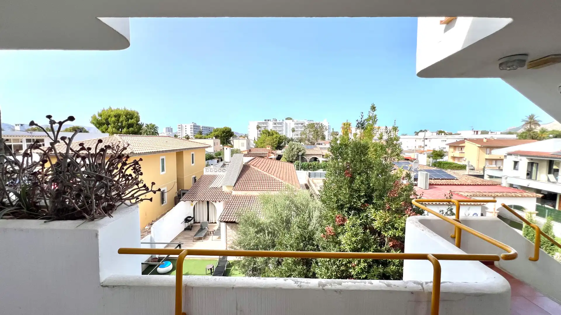 Appartement à vendre à Port d'Alcúdia - Platja d'Alcúdia, imagen 5