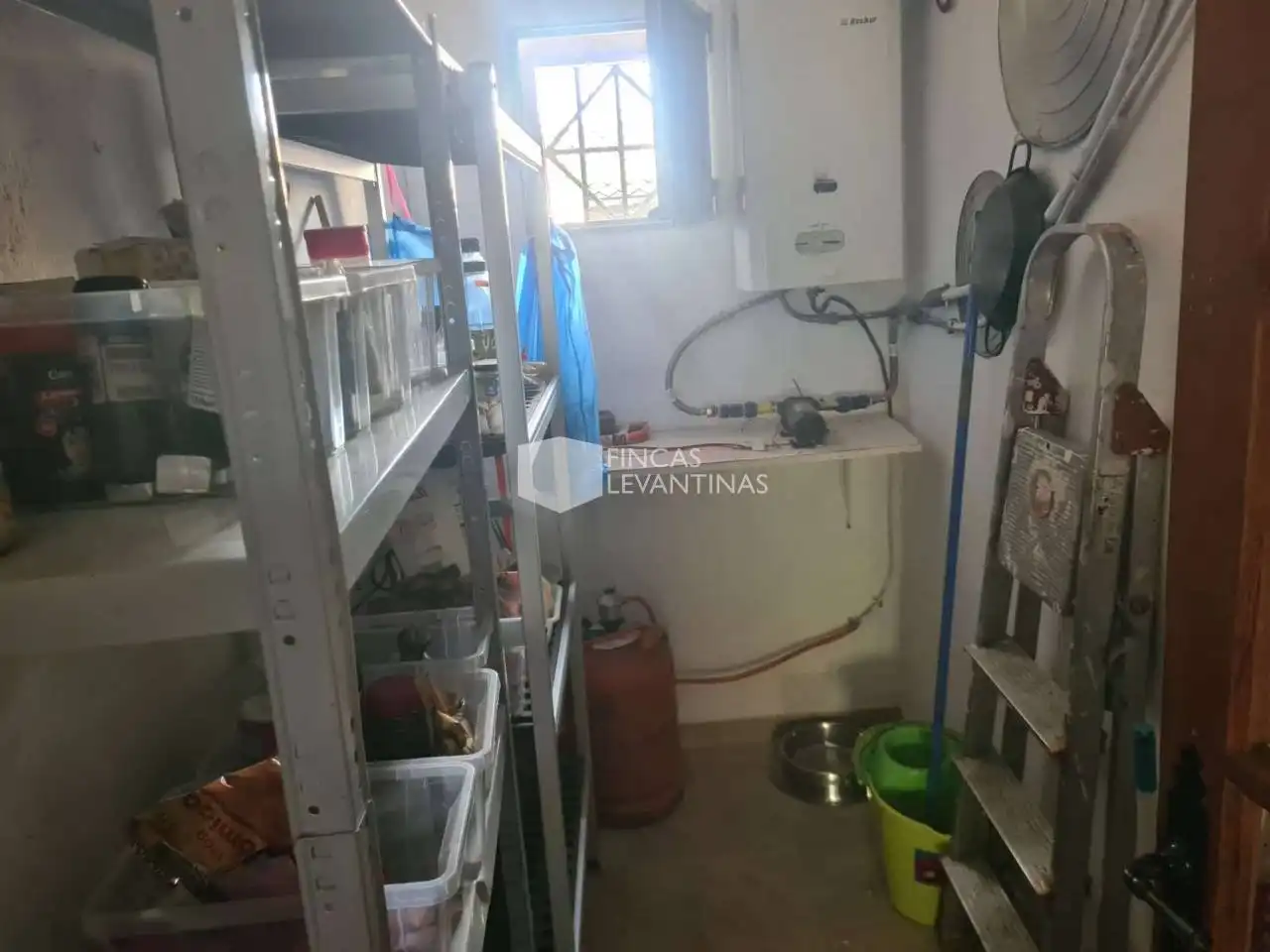 Casa o xalet en venda en Finestrat