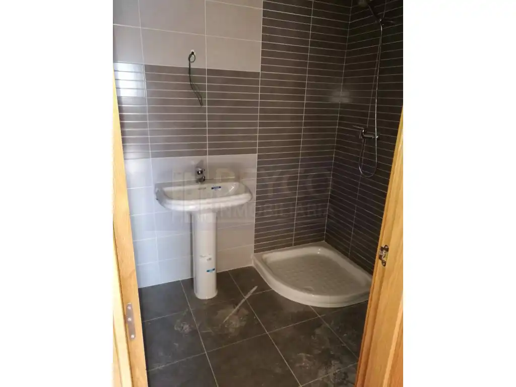 Badezimmer von Wohnung zum Verkauf in Baños de Río Tobía