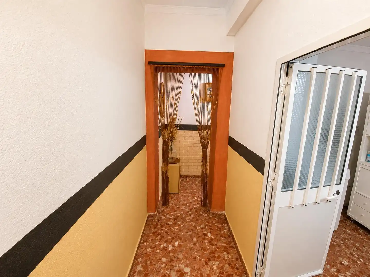 Casa amb terrassa en venda a Paseo de San Juan de Ribera, imagen 45