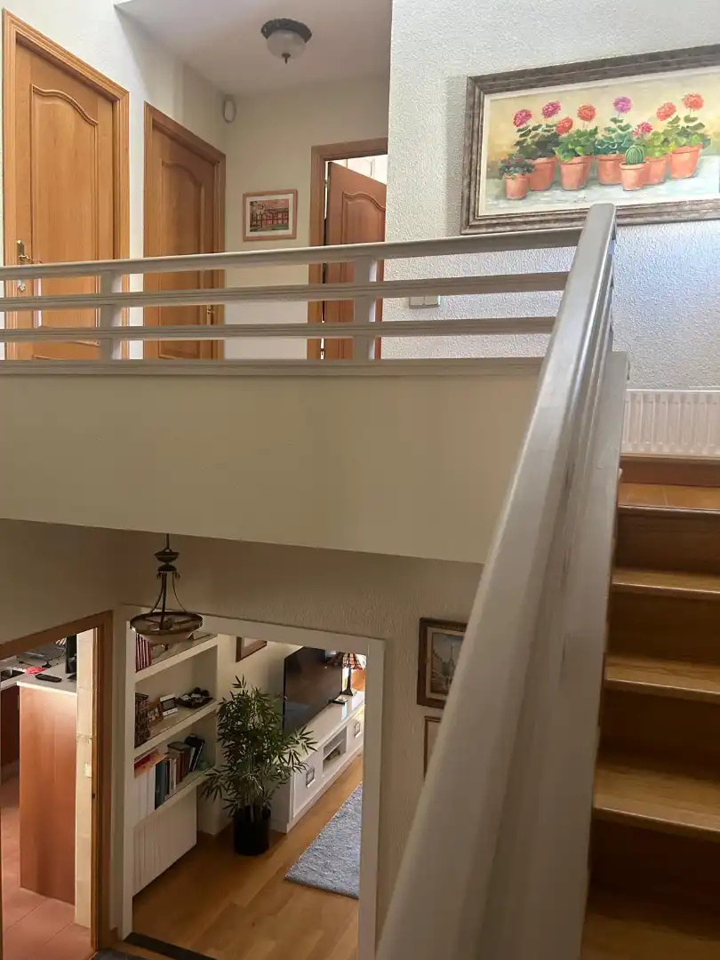 Casa o chalet en venta en Azuqueca de Henares con Aire acondicionado, Calefacción y Jardín privado