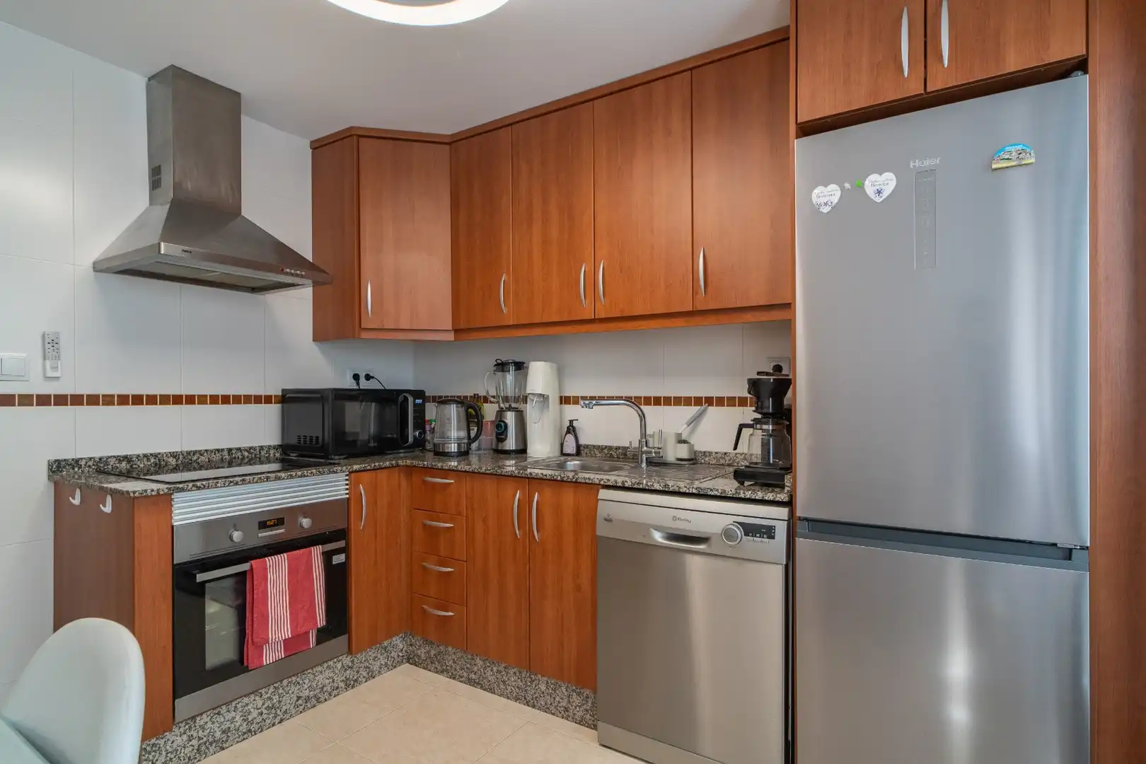 Apartament amb piscina en venda a San Pedro del Pinatar, imagen 8