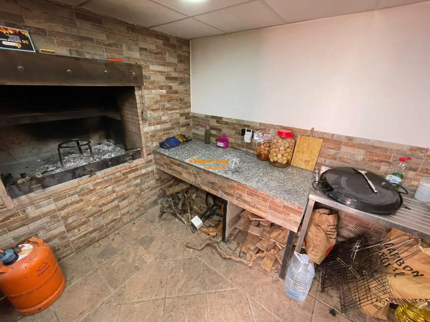 Finca rústica en venda a Crevillent