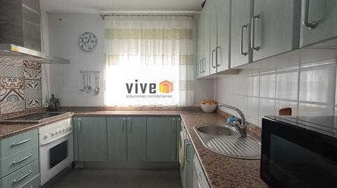 Photo 3 of Flat for sale in Calle Parque de Doñana, Pino Montano - Consolación, Sevilla