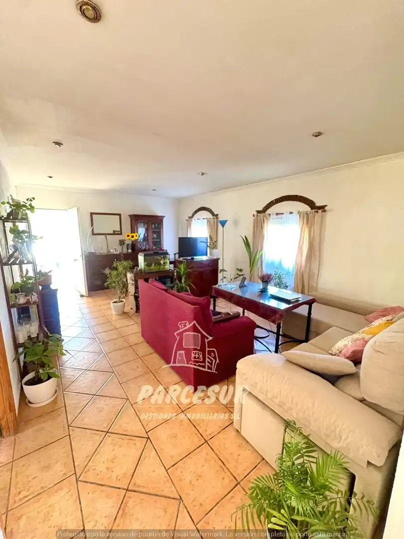 Casa con piscina en venta en Periurbano Oeste - Sierra, imagen 7