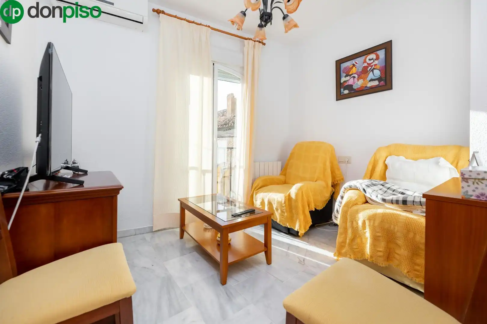 Piso con ascensor en venta en Calle BELLA VISTA, imagen 13
