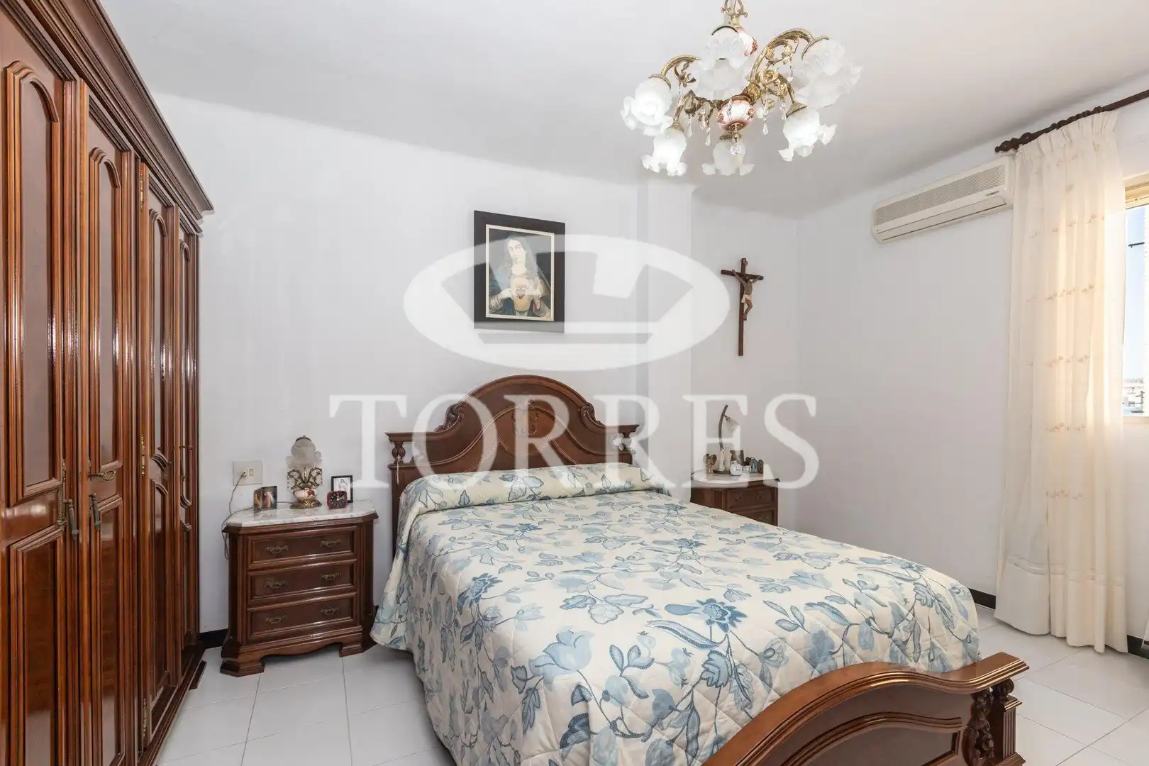 Habitación de Piso en venta en Málaga con Aire acondicionado