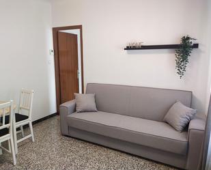 Living room of Flat to rent in Manresa