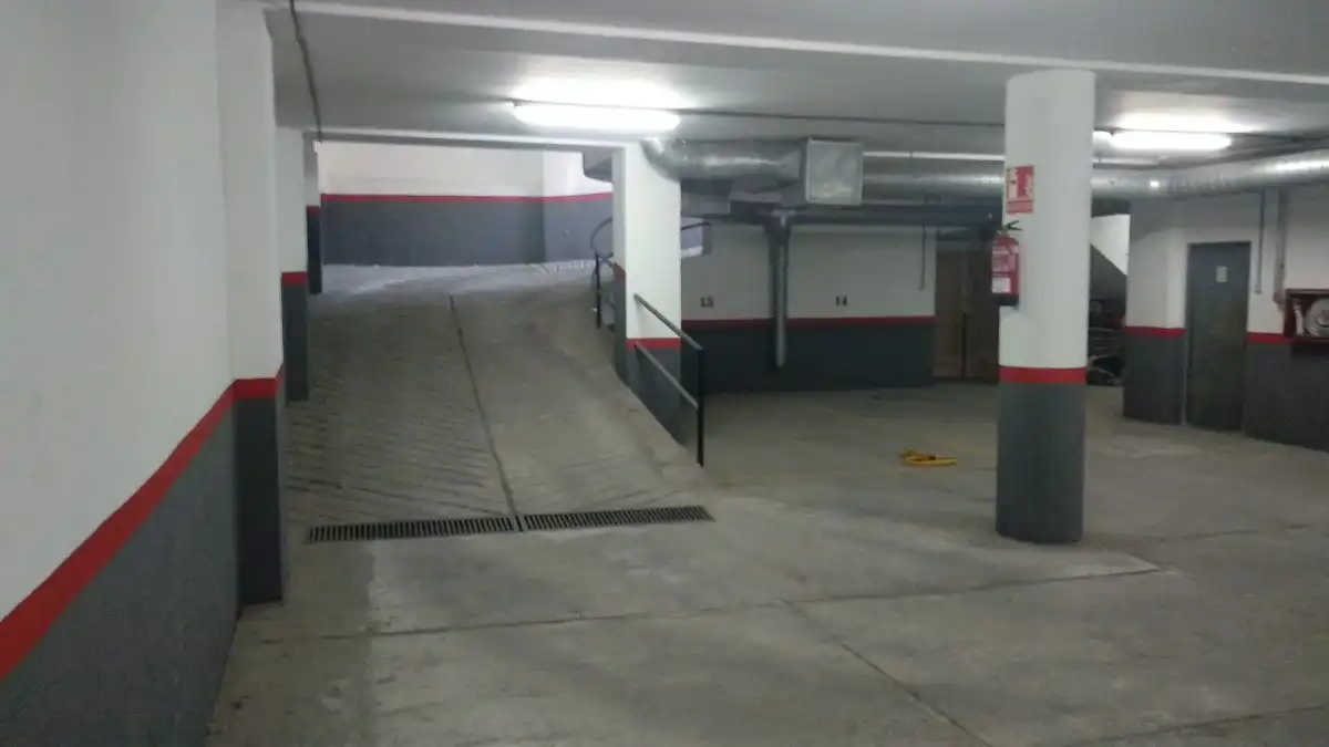 Individual for sale in El Ejido Ciudad, imagen 8