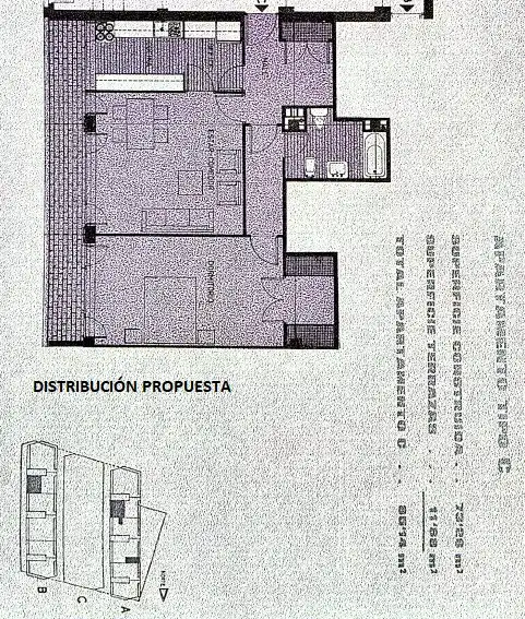 Piso con ascensor en venta en Avenida de la Constitución 18, imagen 29