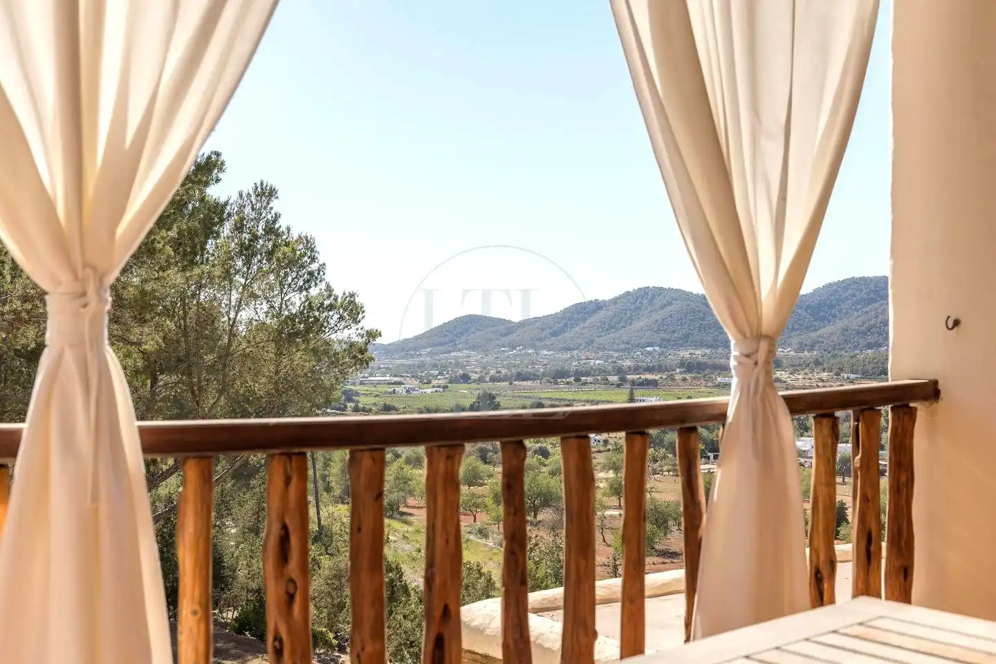 Casa con terraza en venta en Sant Antoni de Portmany, imagen 11