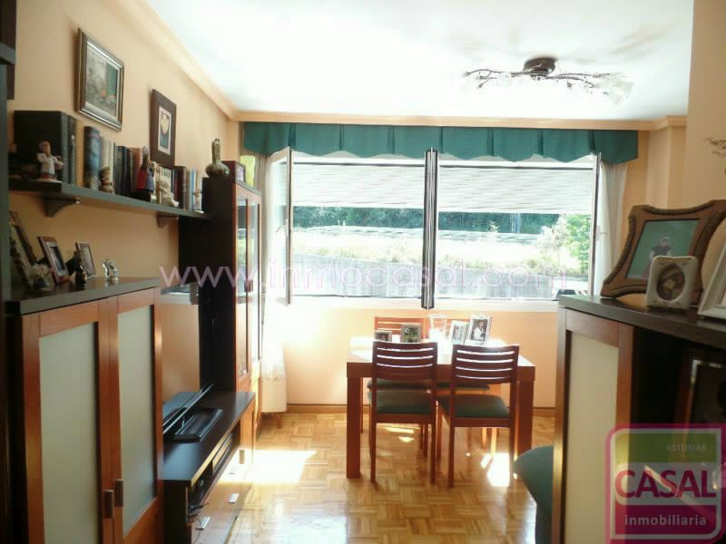 Flat for sale in Parroquias Sur - La Manjoya