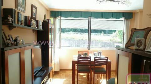 Foto 2 de Piso en venta en Parroquias Sur - La Manjoya, Oviedo