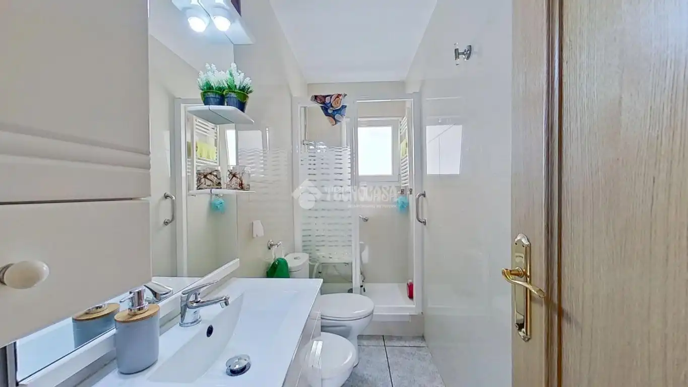 Piso con terraza en venta en Catalunya - Fontetes, imagen 16