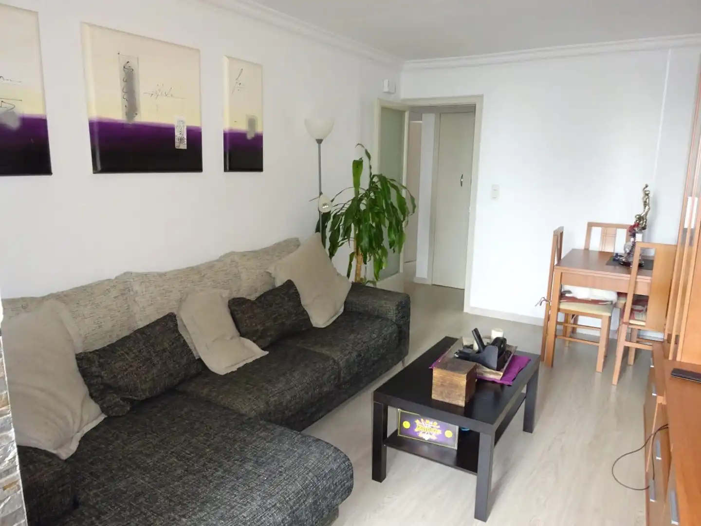 Flat for sale in Cerdanyola, imagen 7