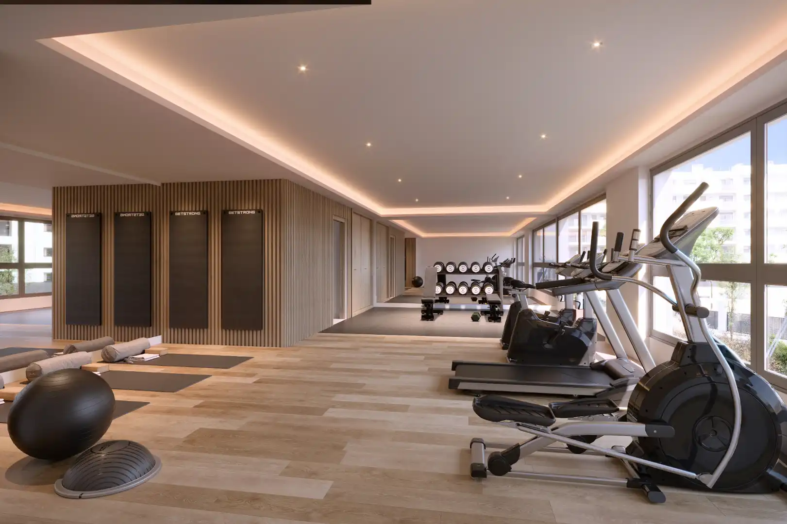 Planta baja en venta en Avenida de José Ortega y Gasset, Distrito Zeta - Recinto Ferial Cortijo de Torres