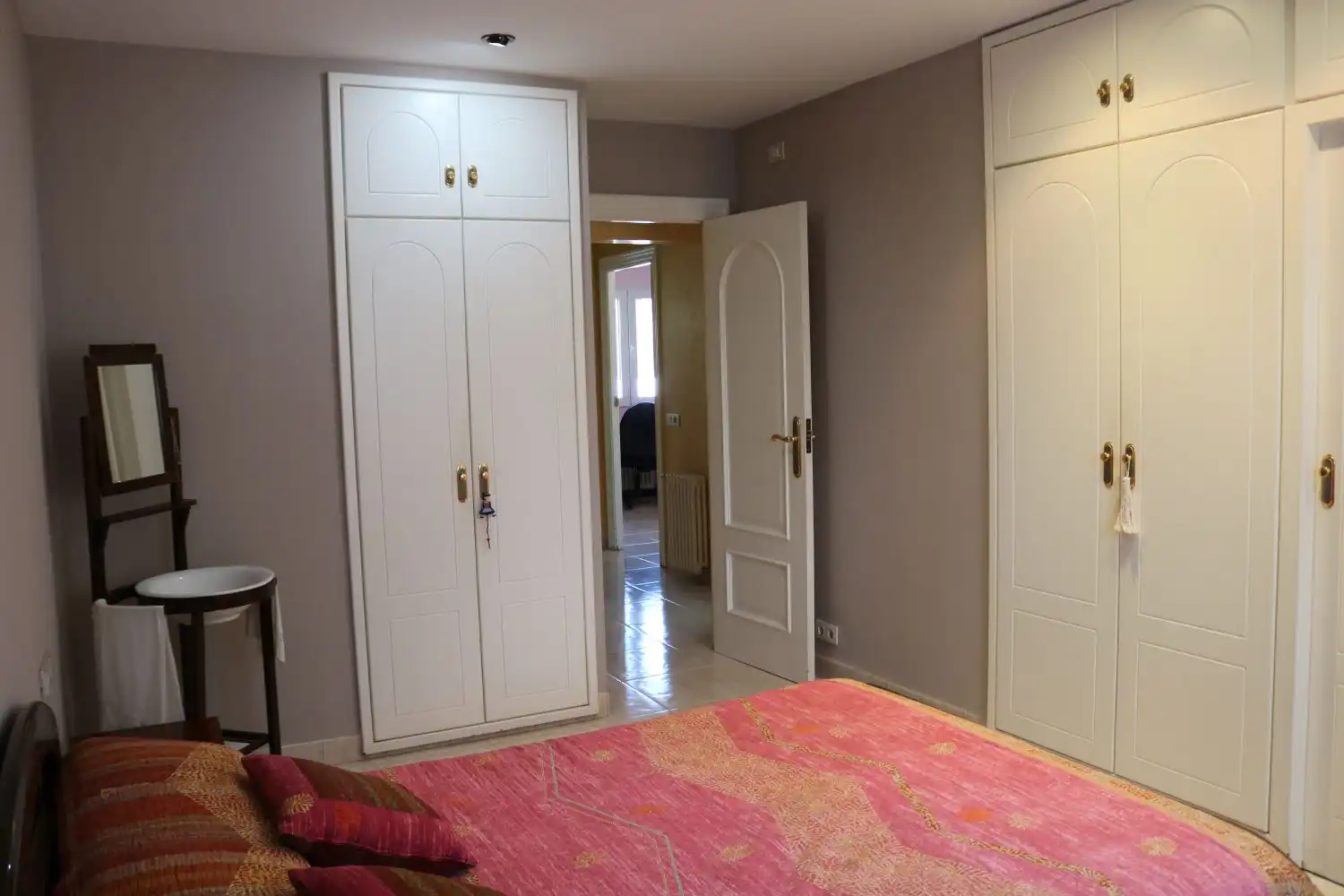 Bedroom of Houses for sale in Benicasim / Benicàssim  with Terrace and Storage room