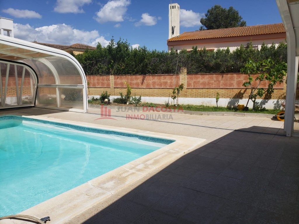 Finca rústica en venda a Calle Salmon V Antonia, Ayamonte ciudad