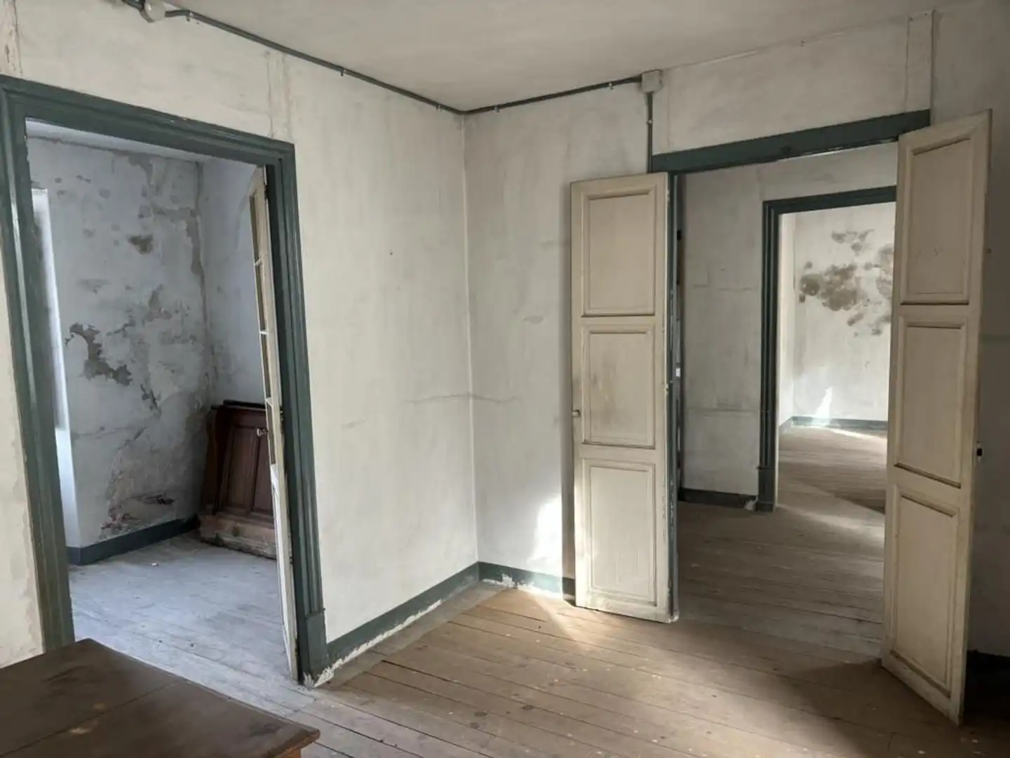 Edificio en venta en Ortigueira