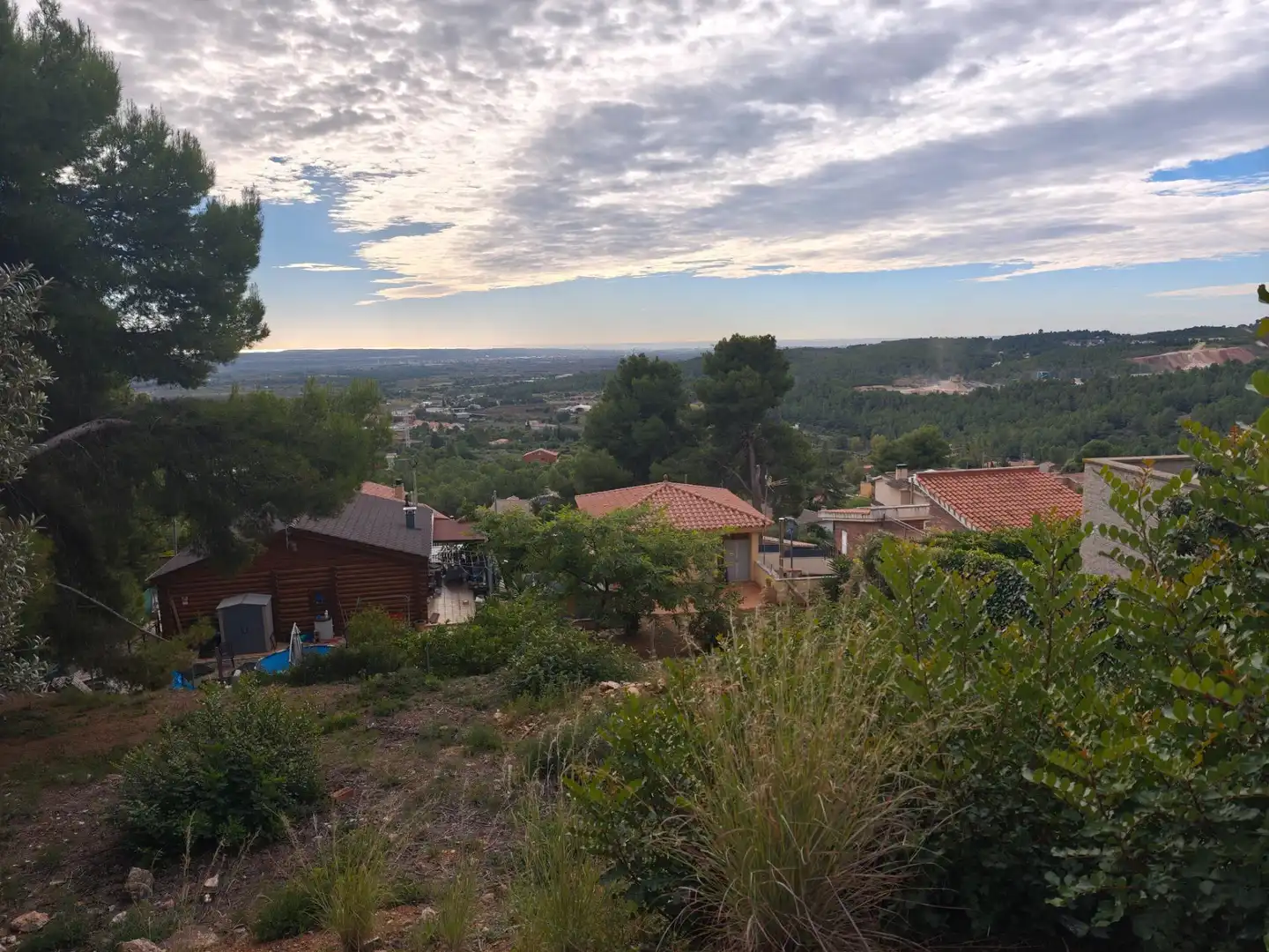 Terreno residencial en venta en Carretera del Remei, imagen 2