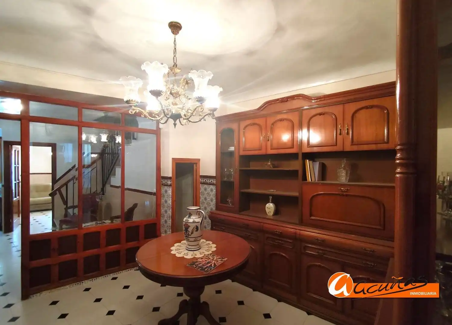Dining room of Detached homes for sale in Alameda  with Terrace and Storage room