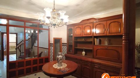 Foto 5 de Casa adosada en venda a Alameda, Málaga