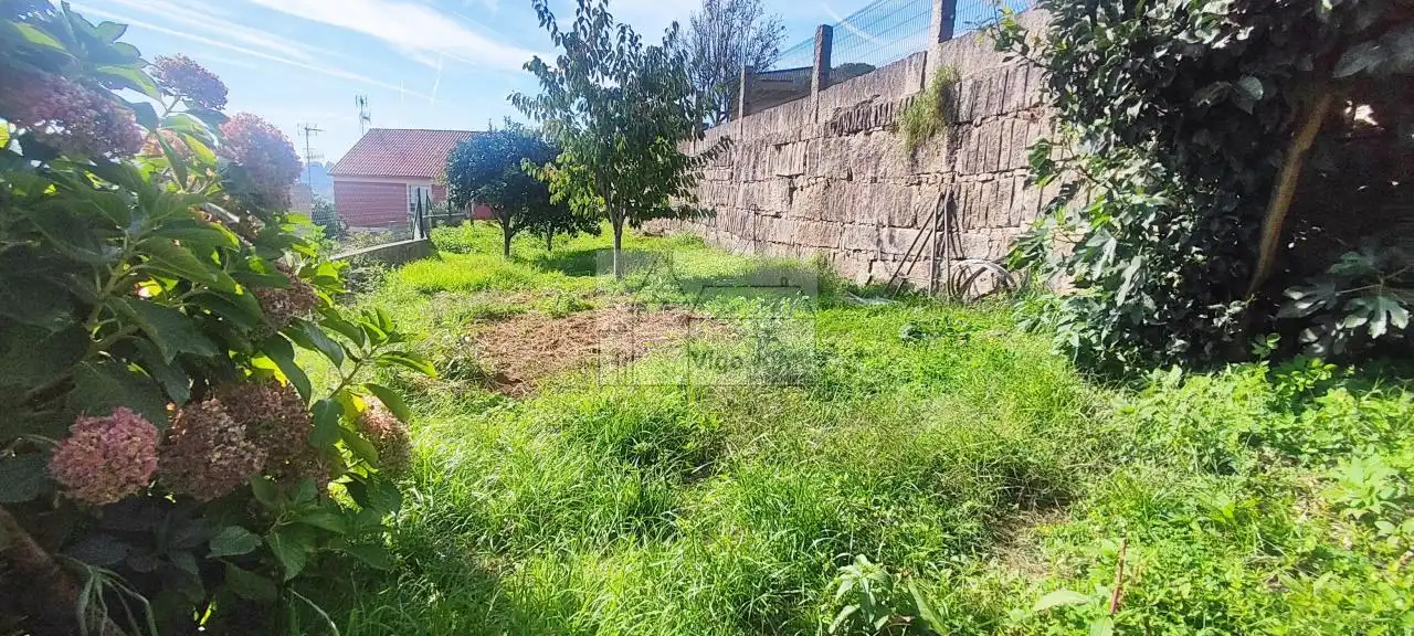 Casa o chalet en venta en Vigo  con Calefacción, Jardín privado y Terraza
