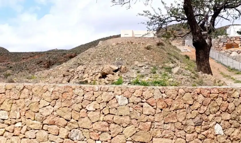 Villa avec jardin à vendre à Carboneras, imagen 42