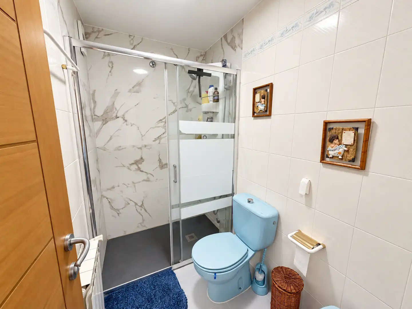 Adosado con terraza en venta en El Tancat - Mas d'en Gual, imagen 19