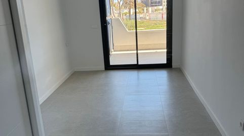 Foto 3 de Piso de alquiler en Centro, Sant Joan d'Alacant